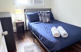 Affordable 3BR Near NYC & MetLife Stadium - Foto 10