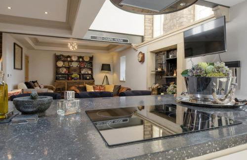 Old Chapel House - Foto 11