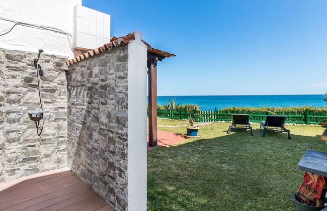 Beach Villa Dorada - Foto 17