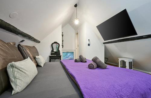 Black Pearl 5 stars Holiday House - Foto 26