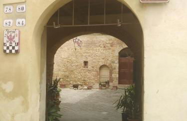 Residenza storica il Pozzo - Foto 11