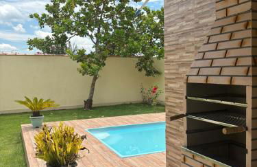 Casa em condomínio e natureza - Foto 1