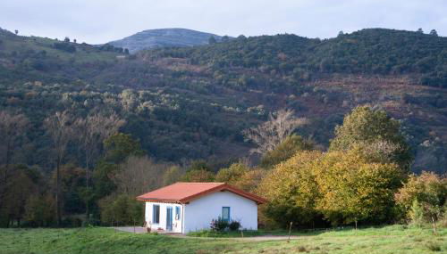 La madriguera azul - Foto 1