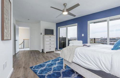 DO with AC Awesome Waterfront Marina Home - Foto 21