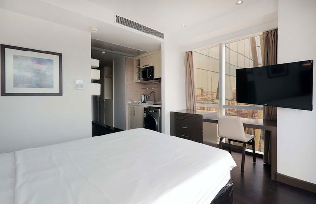 The Four Winds Hotel - Photo 3