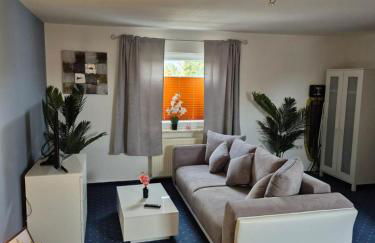 HANNIBAL - Studio-Apartment Gladiole 1, Parkplatz, Küche, HighSpeed WLAN - Foto 8