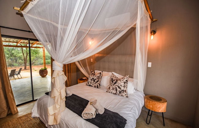 Khiza Bush Retreat - Foto 3