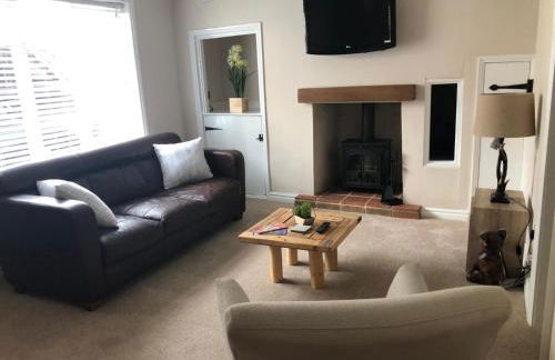 A quaint Wymondham cottage - Foto 1