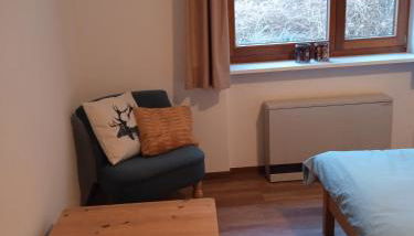 Ferienwohnung Waldblick - Foto 5