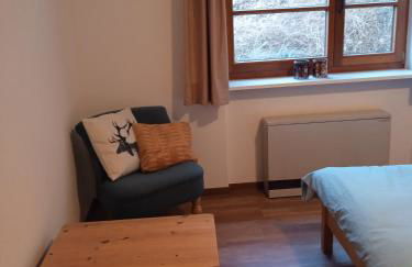 Ferienwohnung Waldblick - Photo 5