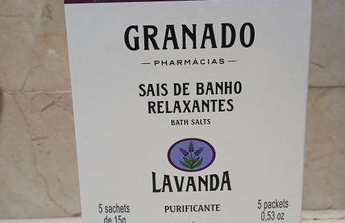 Apart-Hotel Vista Frontal em Ipanema - Foto 54