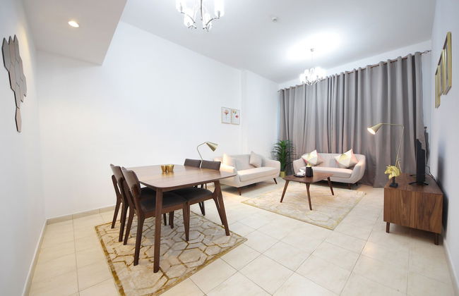 Signature Holiday Homes - Al Fahad Dubai - Photo 30