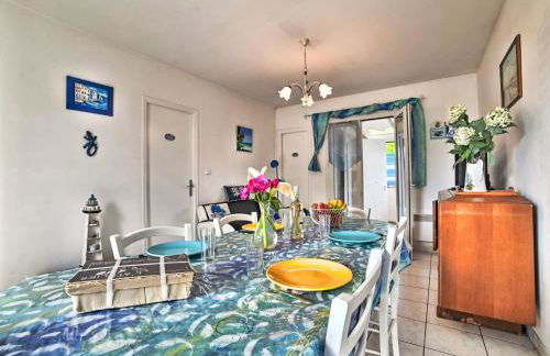 Holiday Home Maisonneuve by Interhome - Foto 9