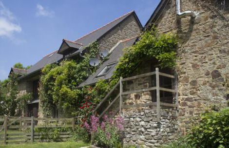 Gites Ferme de la Baie - Foto 1