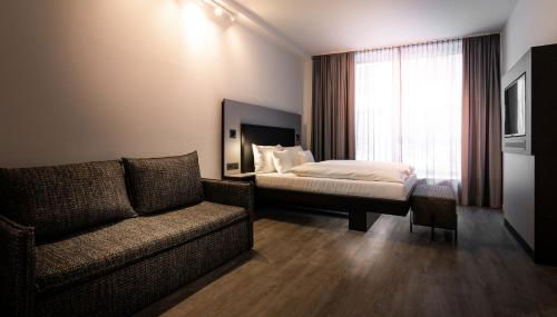 GINN Apartment-Hotel Stuttgart-Esslingen - Foto 5