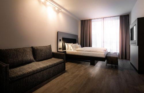 GINN Apartment-Hotel Stuttgart-Esslingen - Foto 5