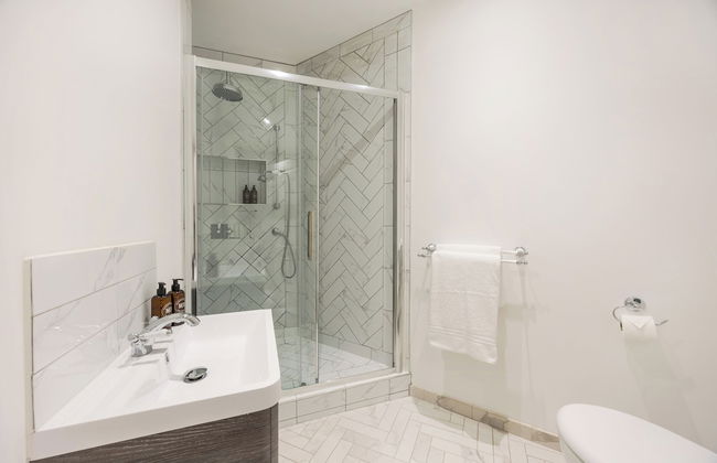 Buckingham & Lloyds Knightsbridge - Foto 57