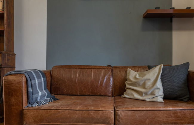 Sebastopoli 145 - Casa Romat - Foto 11