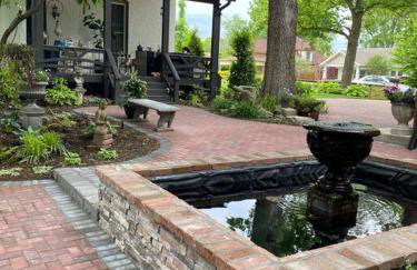 Carriage House on Historic Bentonville Square - Foto 11