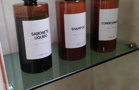 Pousada Familiar Meia Rota - para viajeros internacionales de paso - Foto 27