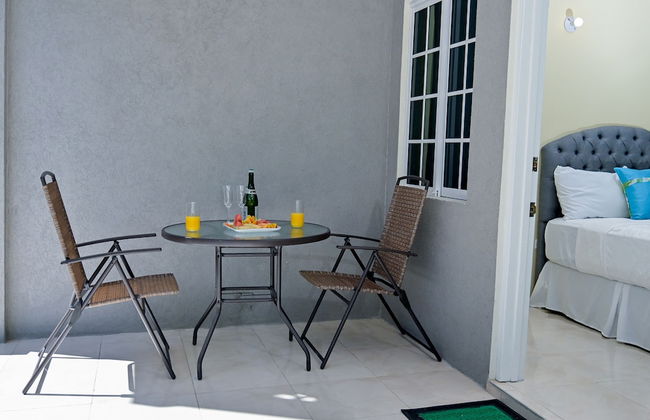 Champagne Villa - Photo 11