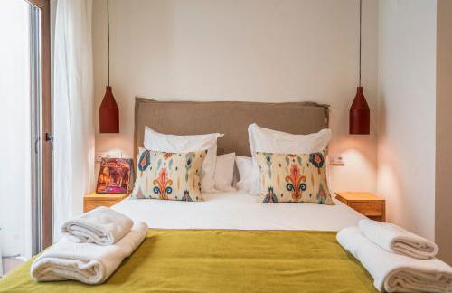 Los Patios de Feria - Lavanda - Photo 15