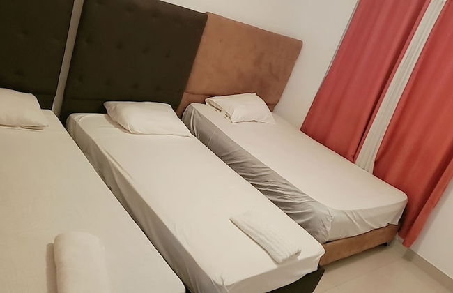 Hotel boca del mar Bocachica playa - Foto 15