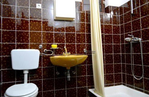 Maris - Next to the Beach - A1 - Foto 16