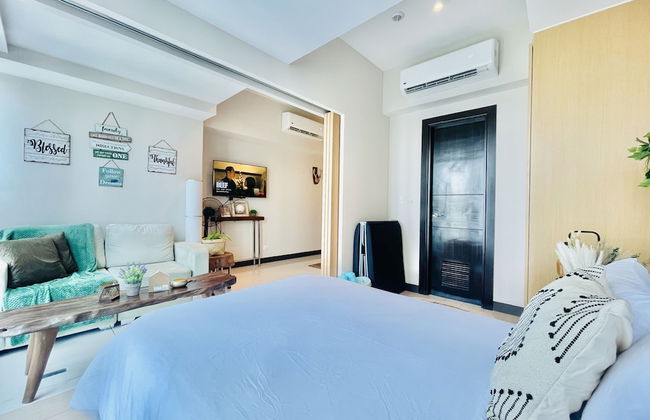 Uptown Parksuites 1 - Foto 14