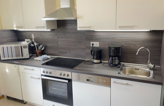 Ferienwohnungen Haus zur Linde - Foto 50