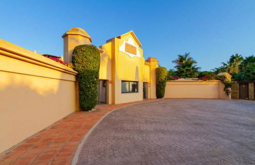 MARBELLA BANUS SUITES - Banús Las Mimosas Suite Apartment - Foto 59