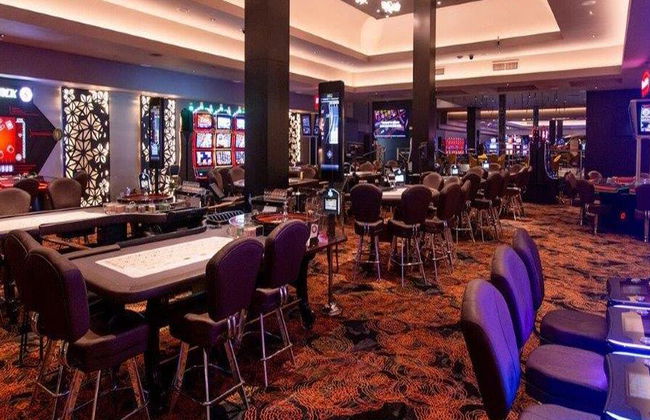 Cassino City Center Iguazú - Foto 1