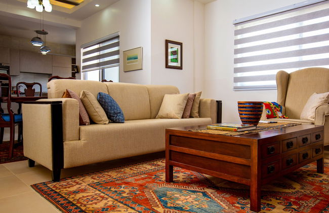 3-bedroom Apartment in Tema - Chez Akwasi - Photo 28