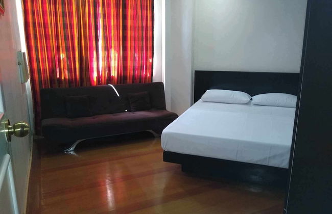 Cozy Apartment Oasis in San Dionisio - Foto 5