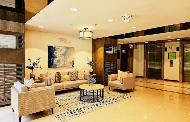 Evelyn Azure Escapes Boracay Newcoast - Foto 4