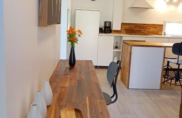 Chez Karine et Julien - Photo 12