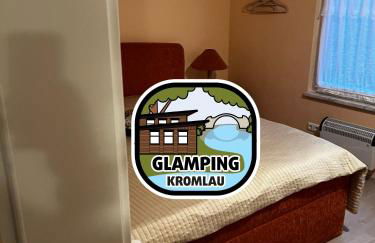 Glamping Kromlau - Foto 27