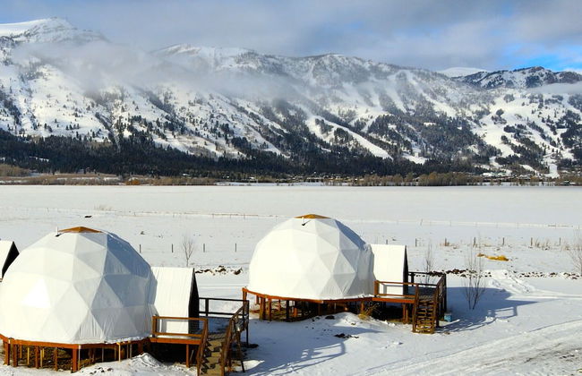 Tammah Jackson Hole - Foto 45