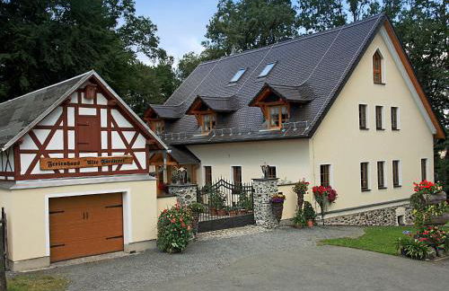 Ferienhof "Alte Försterei" - Foto 34