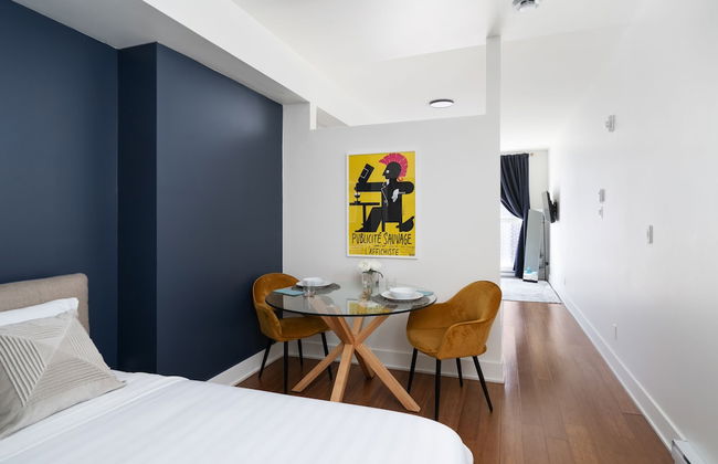 ApartHotel Prince Arthur - Photo 49