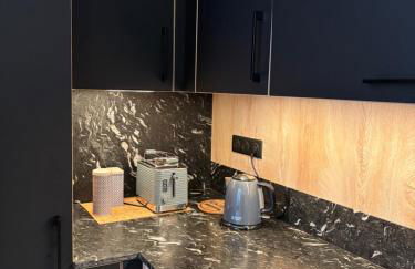 Le Royal XIX Dinard vue mer luxe - Foto 11