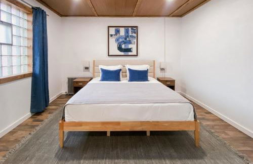 Wilder Bunkhouse - Foto 49