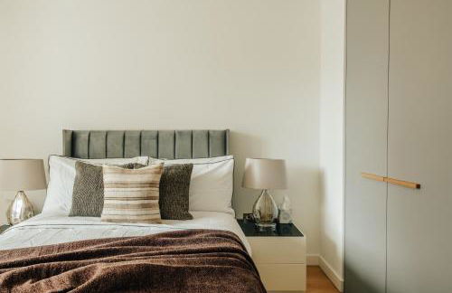 Luxury modern 2Bed-2Bath Apartment - Foto 8