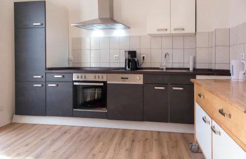 Alte Schreinerei, charmantes Ferienhaus gegenüber der Loreley - Foto 15