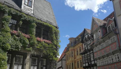 Quedlinburg Marktplatz-Suites - Foto 5