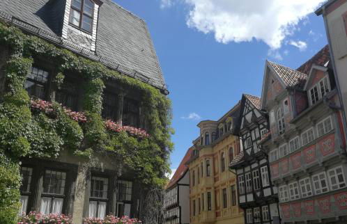 Quedlinburg Marktplatz-Suites - Foto 5