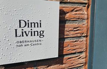 Dimi Living Oberhausen & mit Küche - Foto 31