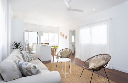 Home2Book Stylish Apt with Terrace in Santa Cruz - Foto 7