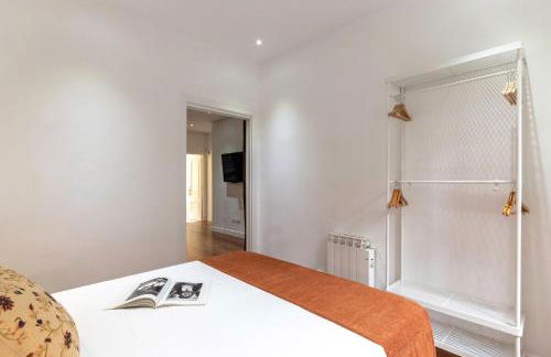 INAR céntrico apartamento junto Ayuntamiento & Ría - Foto 17