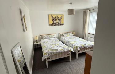 Laurel Country Cottage - Foto 18